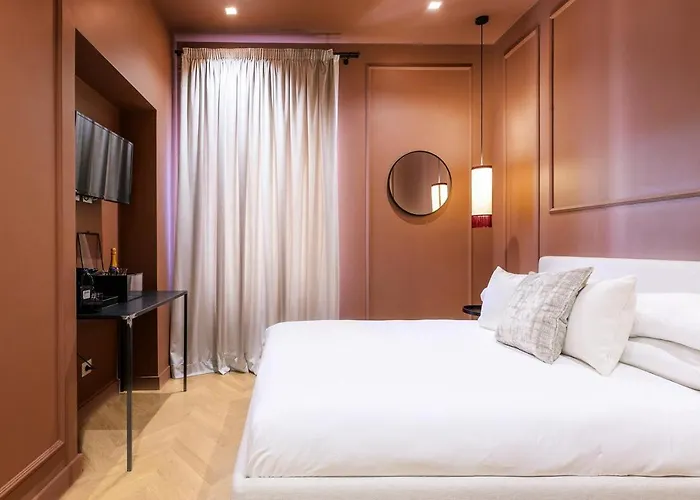 Voluta Boutique Hotel