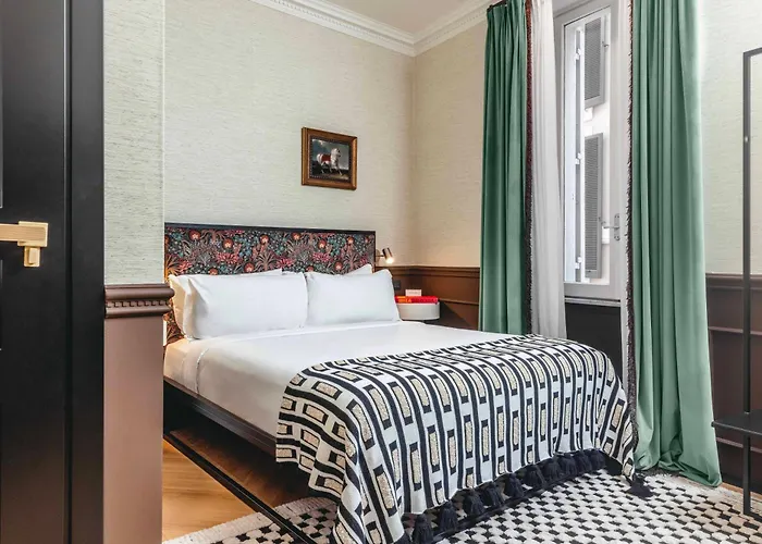 Voluta Boutique Hotel