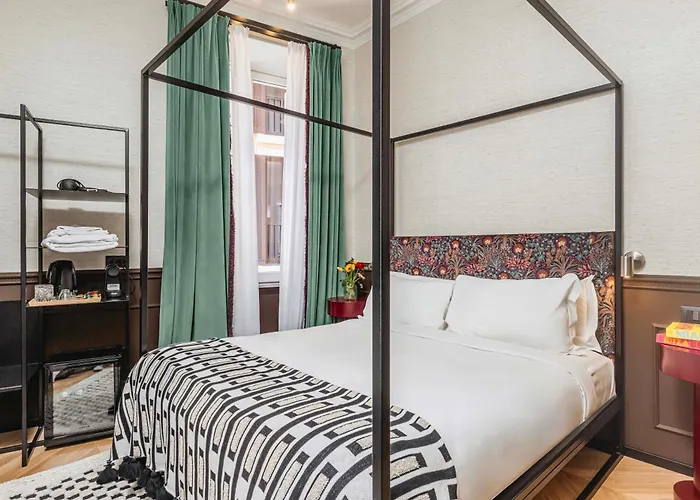 Voluta Boutique Hotel