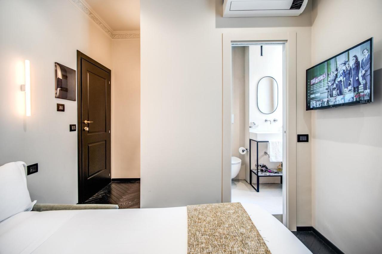 The Couper Colonna Maison d'hôtes Rome