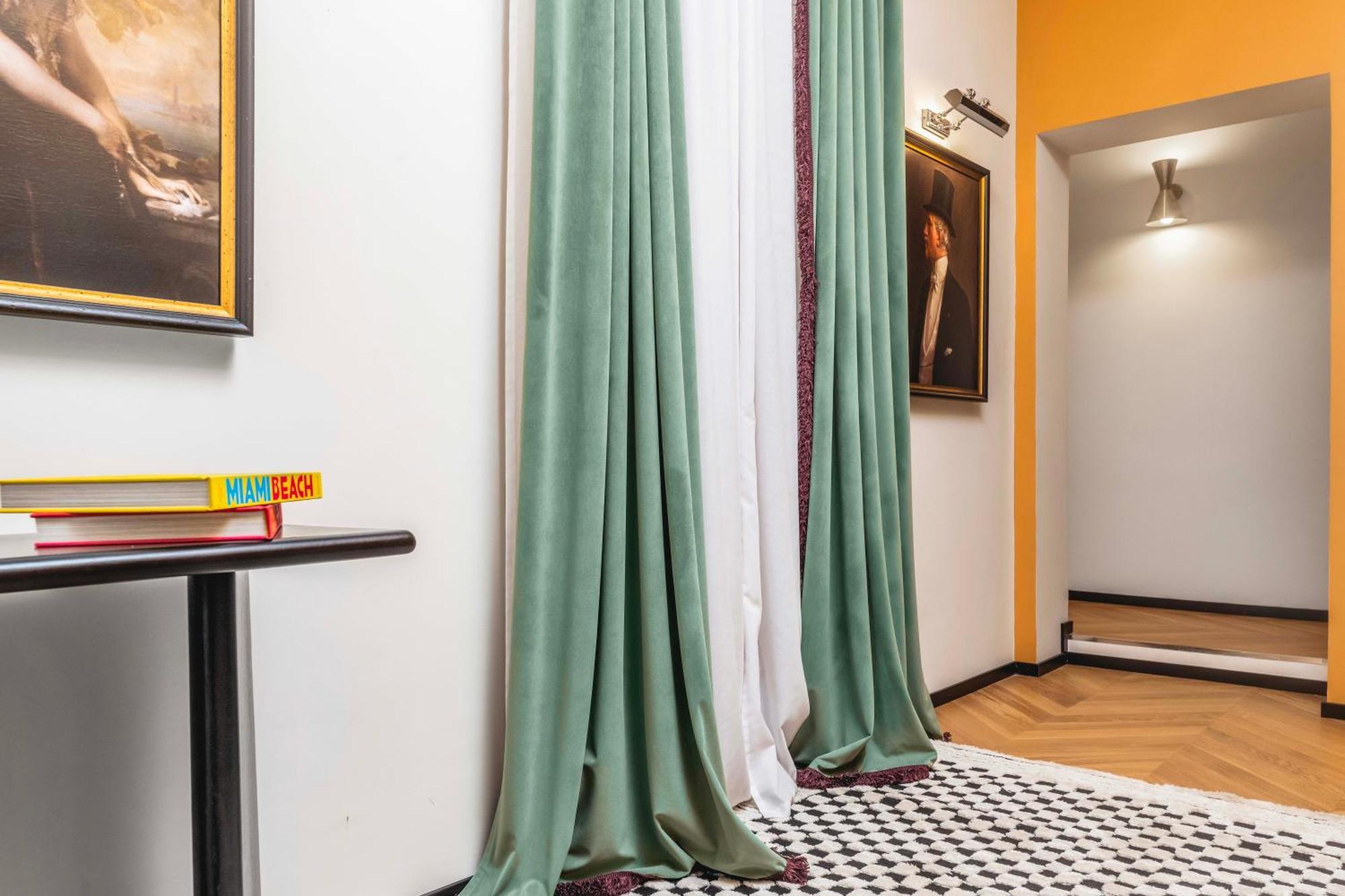 Gasthof The Couper Colonna *